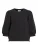 VILA Sweatshirt ‘VIVera’  zwart