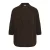 Blazer voor dames KAFFE Curve Pheolo 3/4