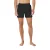 Nike zwemshort 5′ Volley zwart