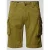 alpha industries Regular fit korte cargobroek met labelstitching, model ‘CREW SHORT’