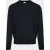 Basefield Pullover heren Blauw 219018459/654