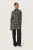 Pullover Casual fit black offwhite