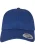 Flexfit Pet  blauw / grijs / zwart