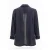 Paprika regular blazer marineblauw