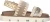 Mou Sandalen
Dames New Bio Sandal,
