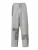 VAMOS CLO Broek  grijs / zilver