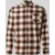 jack & jones Regular fit vrijetijdsoverhemd van puur katoen model ‘CAMDEN’