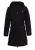 Long Puffer Jacket W1UA22WF0MD0 Wo – Black Jackets