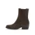 Cowboylaarzen voor dames Gabor Dreamvelour