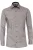 Casa Moda Overhemd blauw, Faux-uni