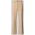 CAMBIO Flared fit stoffen broek met viscose Model ‘Farah’