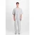 Alpha Industries Heavy T Uv Pastel Grey