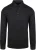 Desoto Longsleeve Poloshirt Essential Black