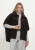 Knit-ted Teddy Jas Dames Tam Jacket,