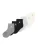 Jordan Sokken ‘JHN EVERYDAY ESSENTIALS 6PK AN’  gemengde kleuren