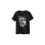 Dames-T-shirt Desigual Yuba