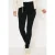 Cecil Dames Slim Fit jeans in Zwart