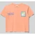 s.Oliver RED LABEL Oversized T-shirt van puur katoen