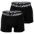 DOLCE & GABBANA Boxershorts  zwart