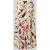 Ted Baker Maxirok met volants, model ‘candici’