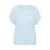 Damesblouse met korte mouwen KAFFE Curve Ami Stanley