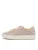 RYŁKO Sneakers laag  nude