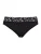 Hanro Slip ‘ Moments ‘  zwart