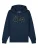 Watapparel Sweatshirt ‘Fahrrad’  navy