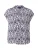 s.Oliver BLACK LABEL Blouse  navy / wit