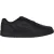 Slazenger Heren Tower Leren Lage Sportschoenen (Zwart)