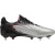 Puma King Ultimate synthetische voetbalschoenen voor heren, geschikt voor zachte ondergrond (Zilver)