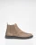 Campbell | Heren | Casual Schoen Mocha Brown
