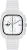 ADIDAS ORIGINALS Analoog horloge  zwart / wit