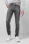 Meyer M5Jeans grijs, Effen