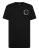 T-Shirt Ronde Hals Carbon Tiger