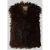 Smith and Soul Regular fit bodywarmer van imitatiebont