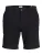 JJ REBEL JREBSHARP CHINO SHORT SN Heren Chino short – Black