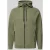BOSS Green Regular fit trainingsjack met jacquard-elementen, model ‘ACTIVE PUSH’