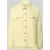Pieces regular fit cordblouse met borstklepzakken model ‘EFFI’