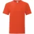 Fruit of the Loom Heren iconisch 150 t-shirt
