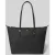 Lauren Ralph Lauren Tote bag met labelapplicatie, model ‘KEATON’