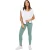 Brave Soul Vrouwen/dames Leggings (Salie)