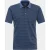 Redmond Polo heren Blauw Polo Shirt wash & wear 241860900/11