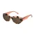 Sting Vrouwen Zonnebril 52/18/140 mm Acetaat