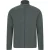 Mountain Warehouse Heren Raso Full Zip Fleece Top (Groen)