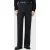 AllSaints Tanner Trouser Black