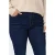 ONLY CARMAKOMA high waist straight leg jeans CARAUGUSTA dark blue denim