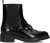 Unisa Enkelboots Dames Erne,