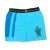 Dunne elastische boxer en aan het lichaam aanpasbare stof 88792 jongen