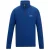 Regatta Great Outdoors – Heren Montes Fleece Sweater met Trechter Nek (Olympisch Blauw)